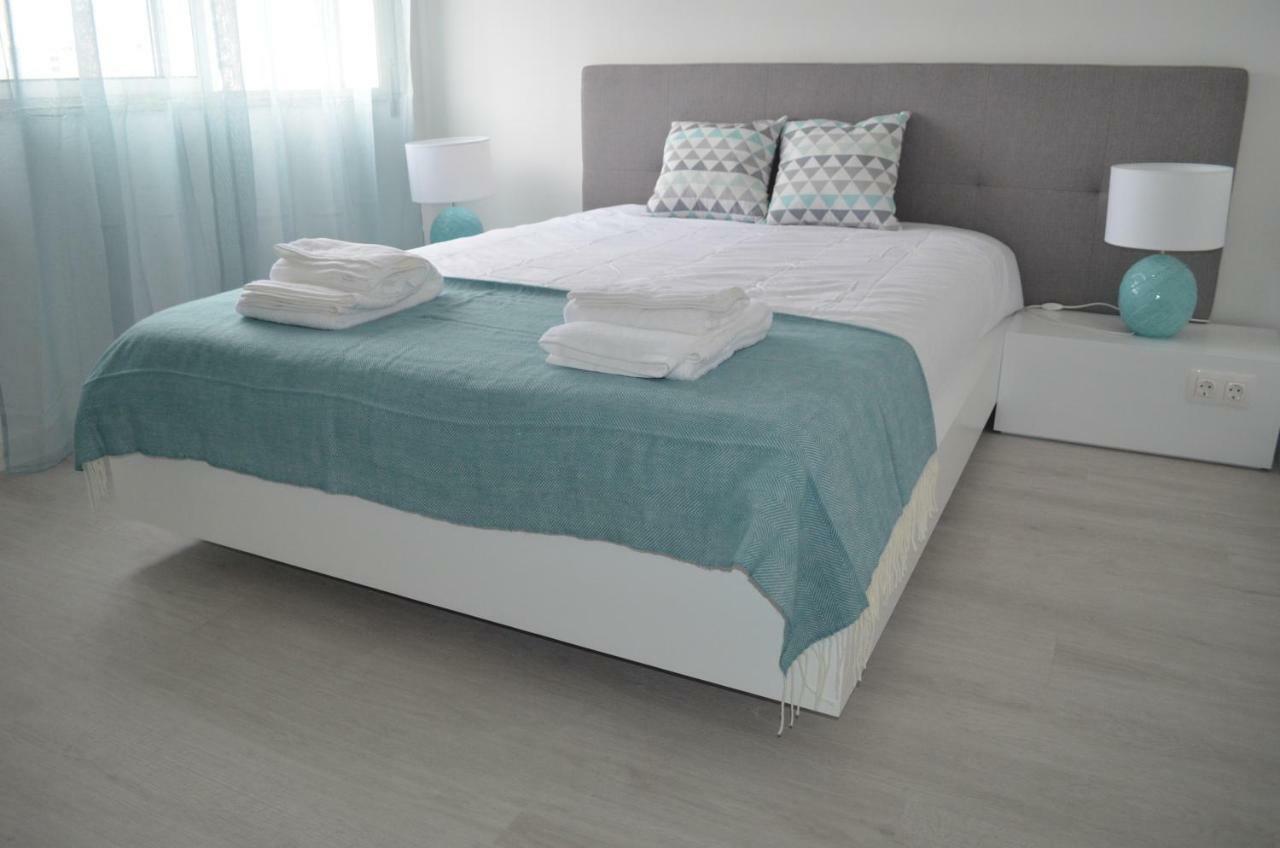 Modern And Cozy Apartment Vila Nova de Gaia Kültér fotó