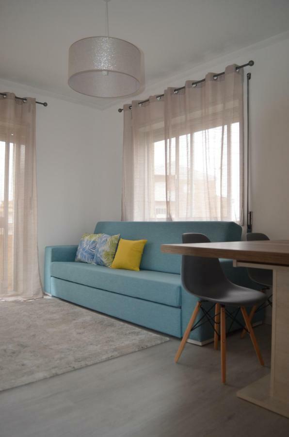 Modern And Cozy Apartment Vila Nova de Gaia Kültér fotó