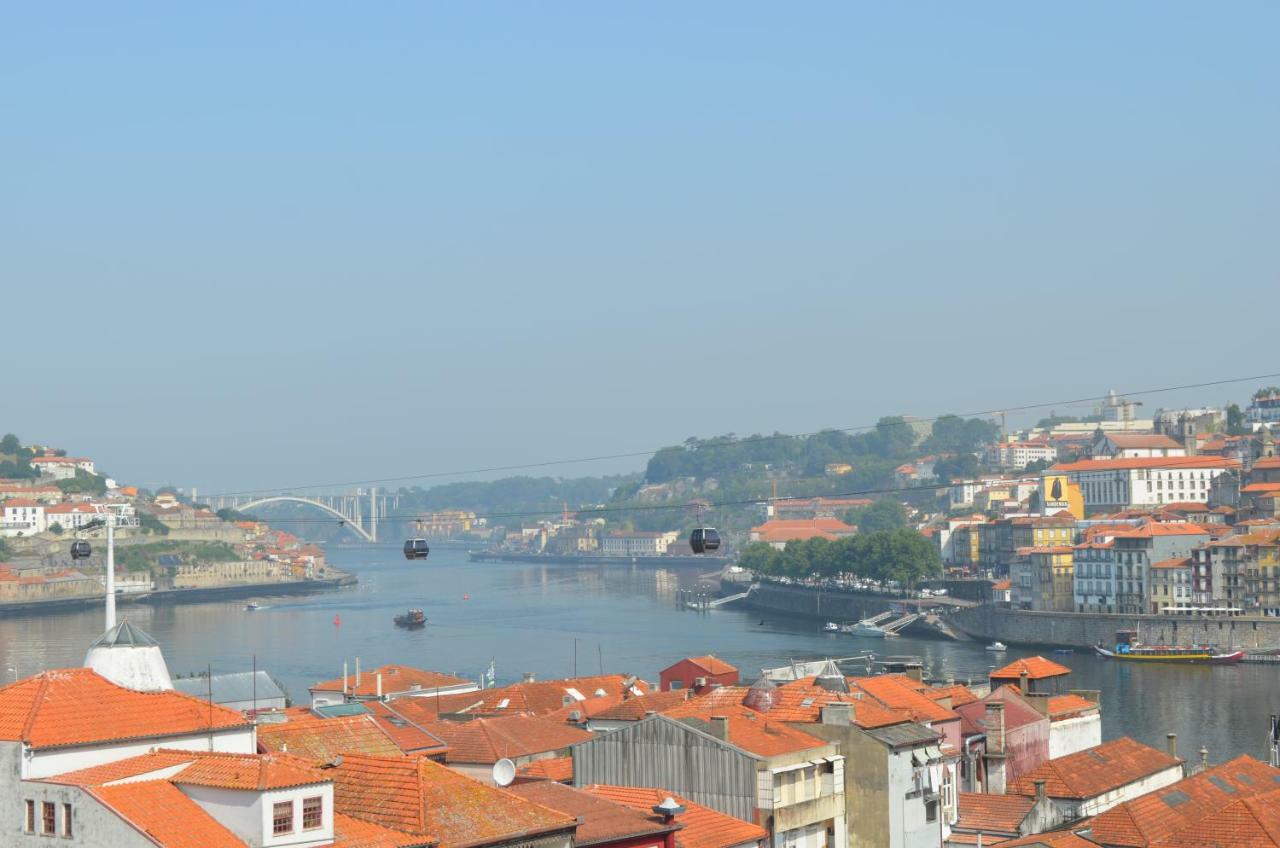 Modern And Cozy Apartment Vila Nova de Gaia Kültér fotó