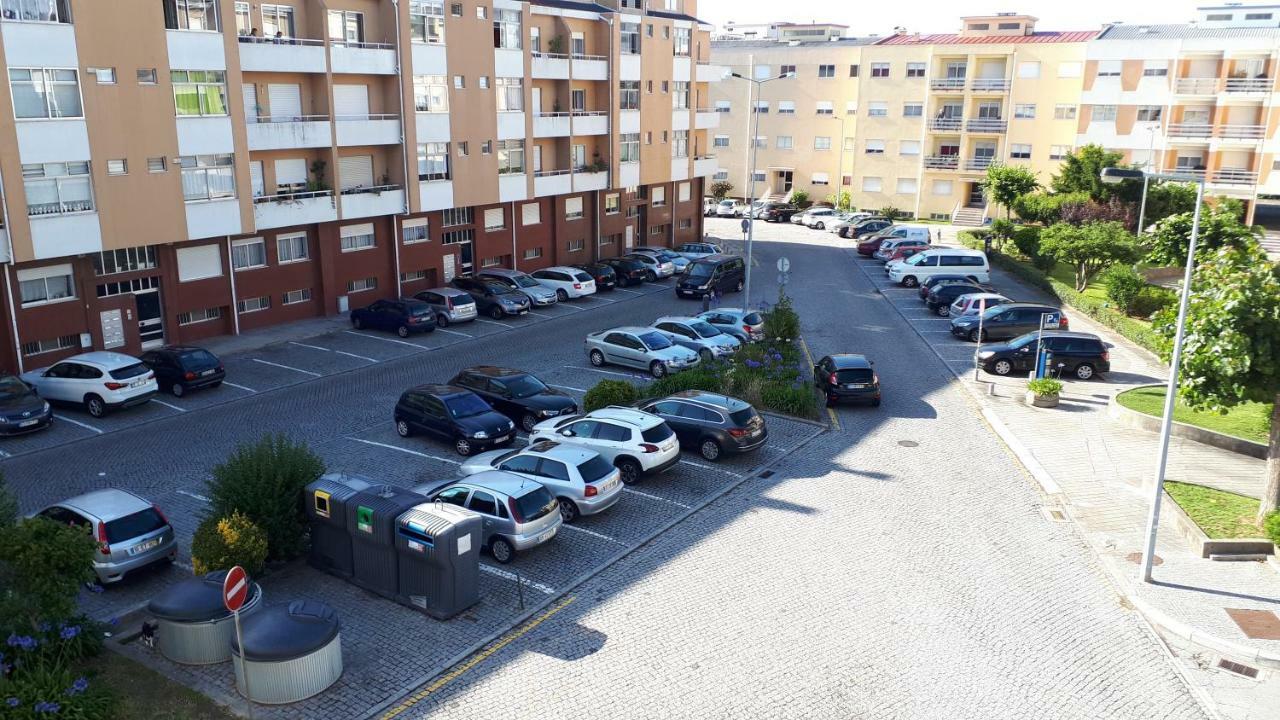 Modern And Cozy Apartment Vila Nova de Gaia Kültér fotó